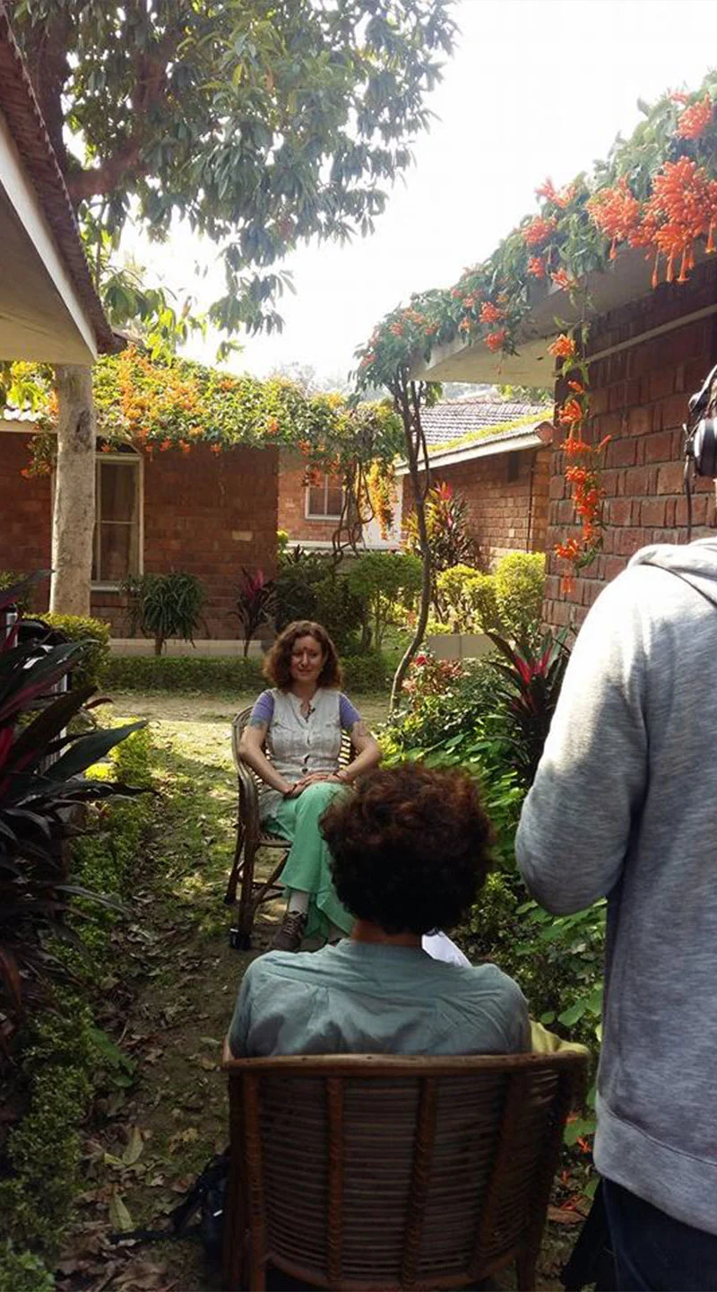 Invitation au Voyage