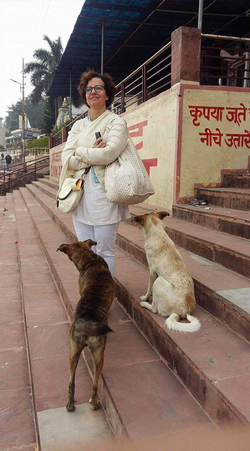 Invitation au Voyage