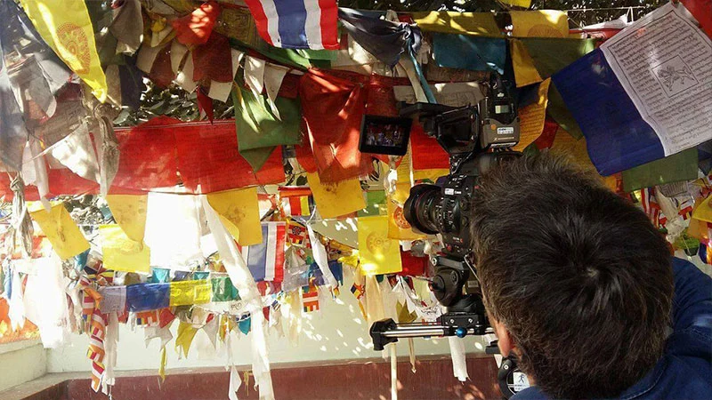 Invitation au Voyage