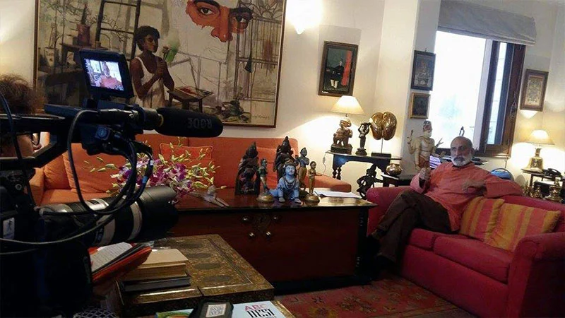 Invitation au Voyage