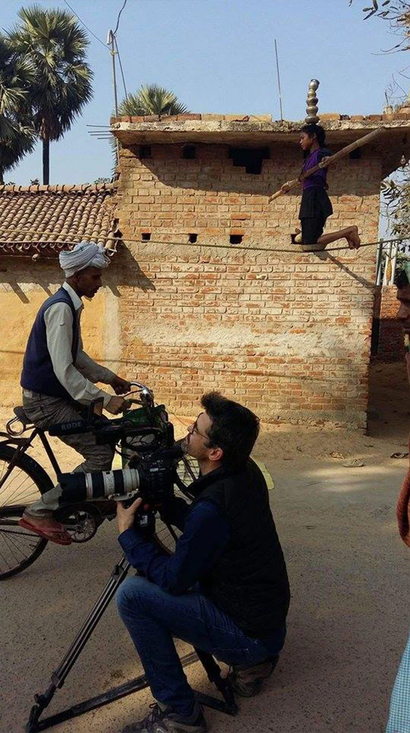 Invitation au Voyage