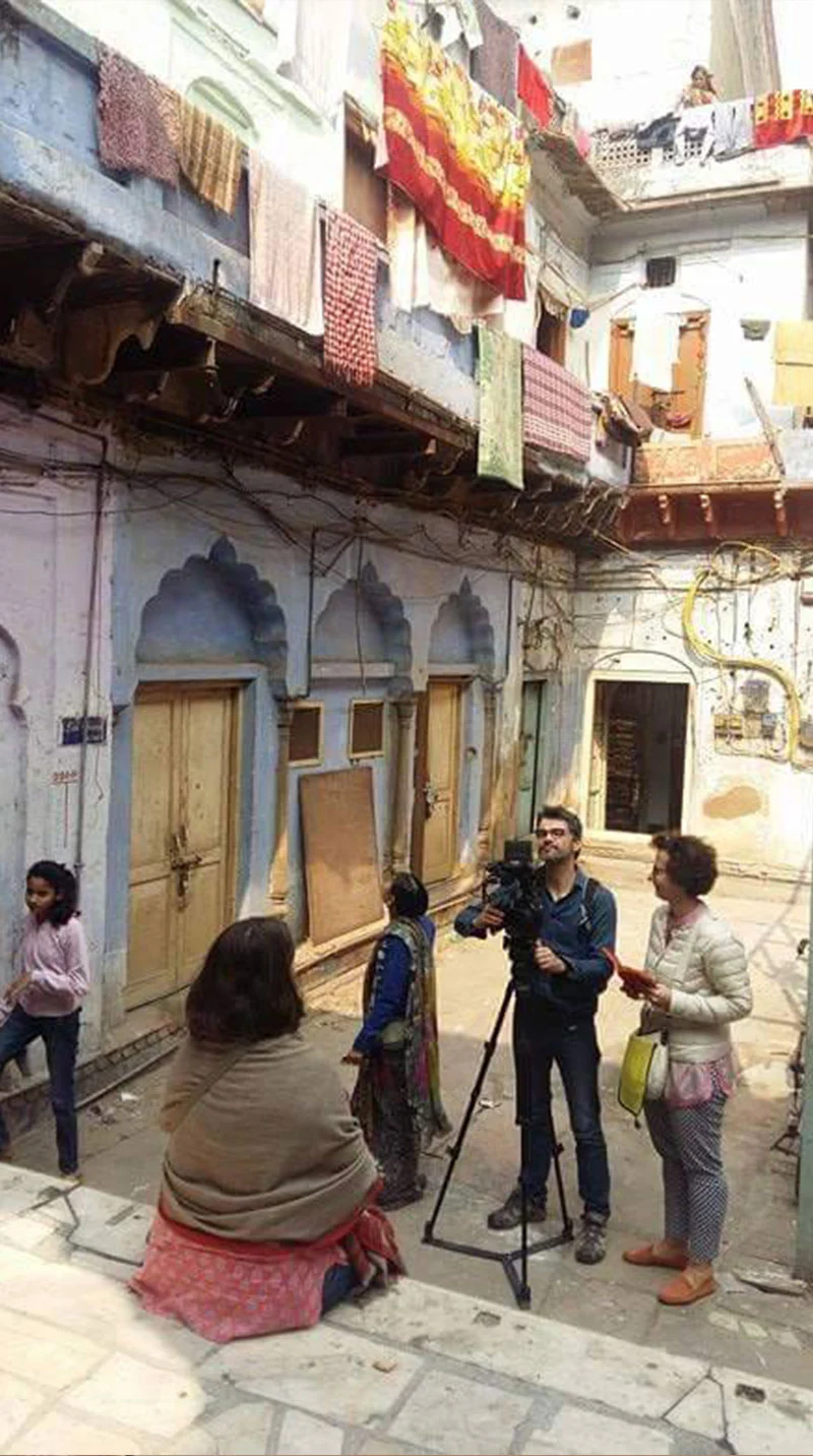 Invitation au Voyage