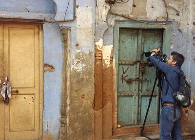 Invitation au Voyage