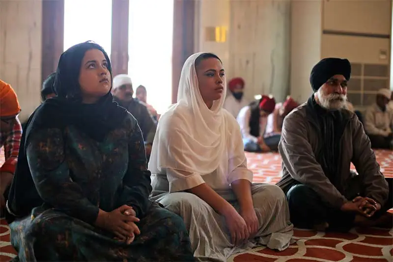 The Karena & Kasey's Kitchen Diplomacy