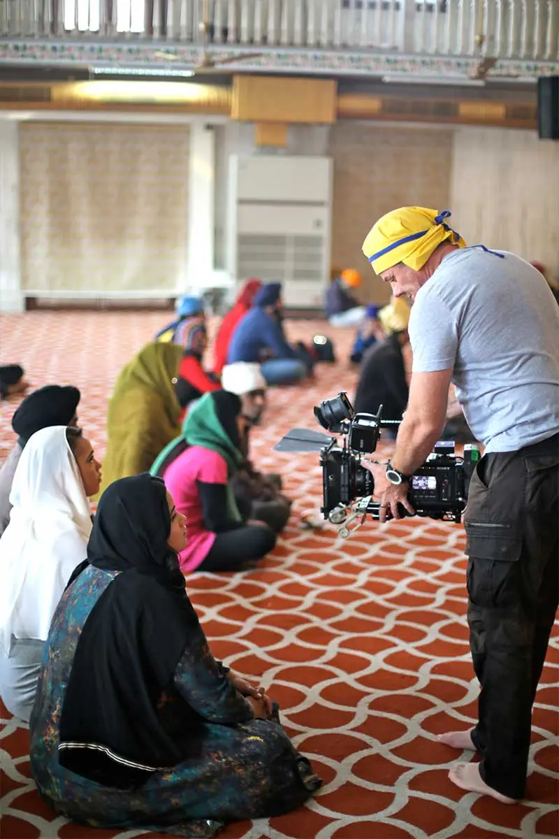 The Karena & Kasey's Kitchen Diplomacy