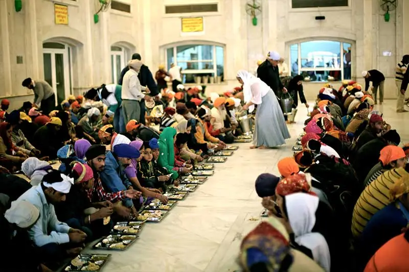 The Karena & Kasey's Kitchen Diplomacy