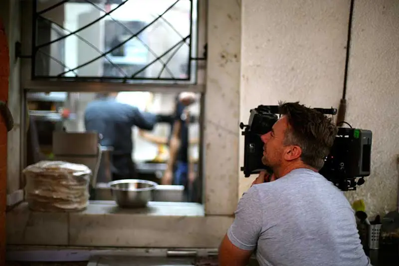 The Karena & Kasey's Kitchen Diplomacy