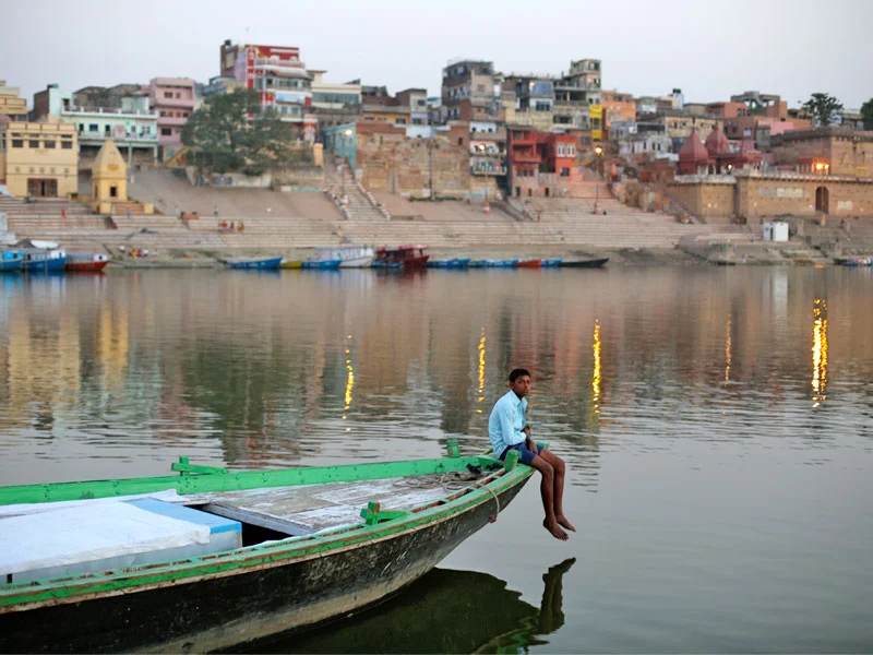 Rachel's Tour of Beauty