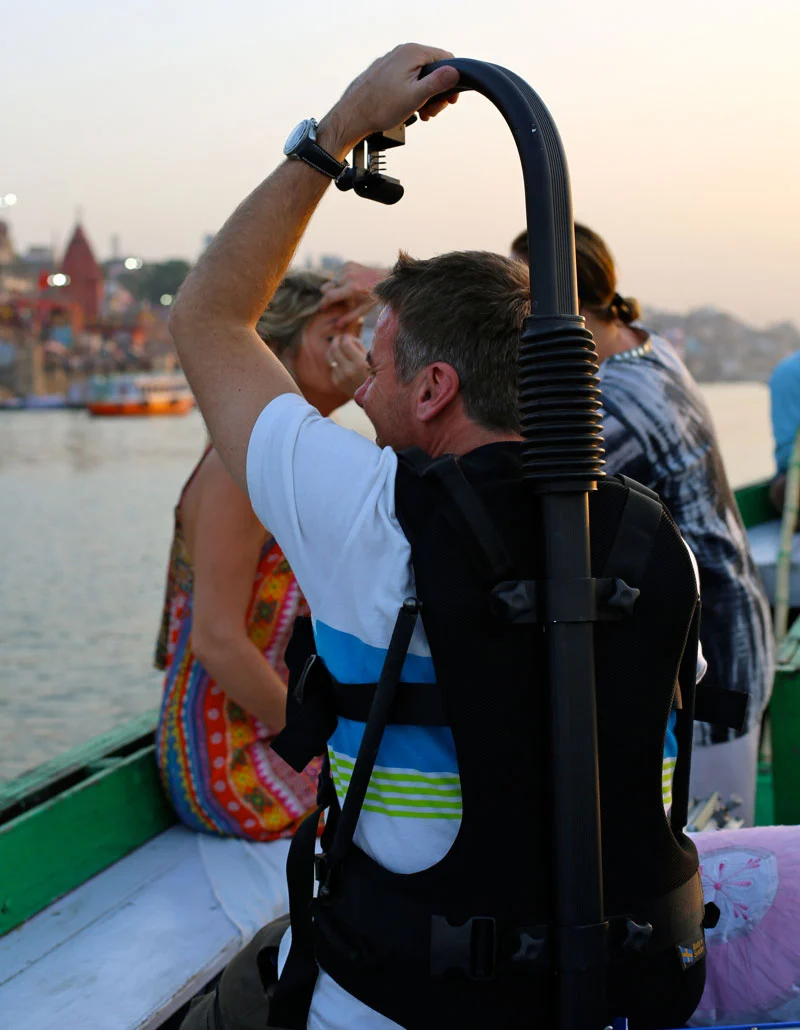 Rachel's Tour of Beauty