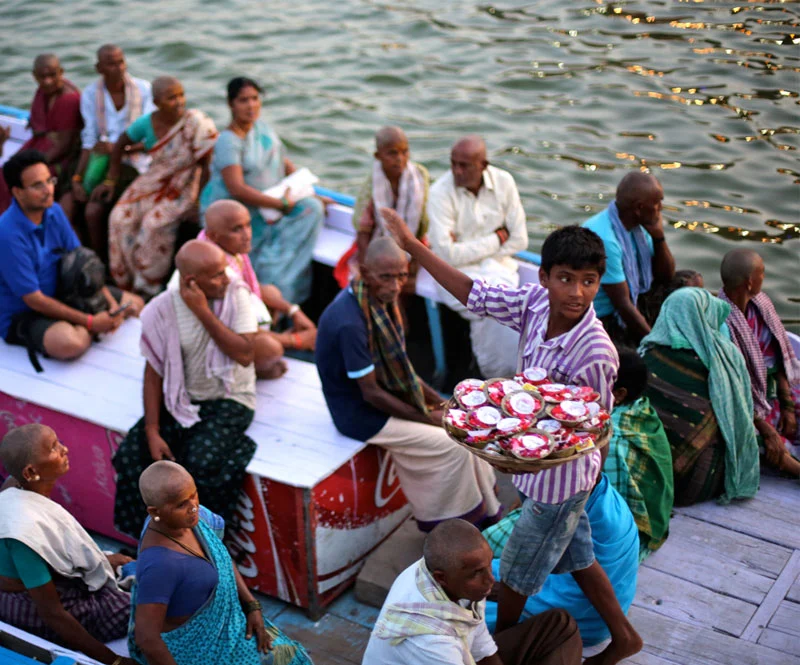 Rachel's Tour of Beauty