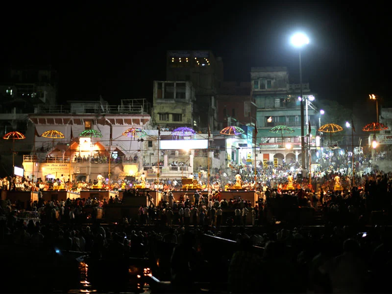 Rachel's Tour of Beauty