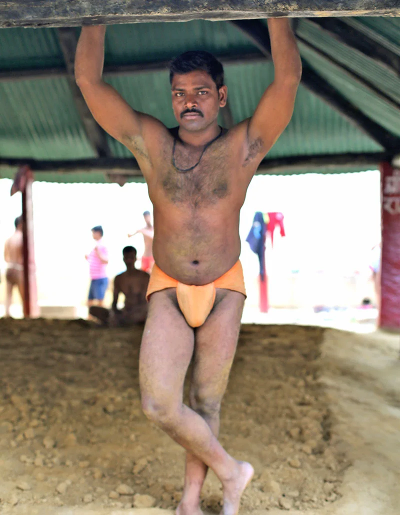 Rachel's Tour of Beauty