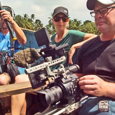 Crew & Equipment Hire