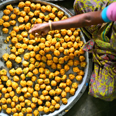 Fixing & Line Production