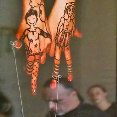 Post Production & Translation